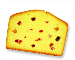 Say it with Cake : Dofreez
