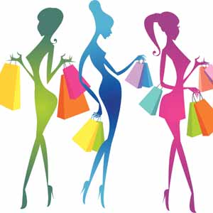 Ladies Day Out Dubai open's on Friday