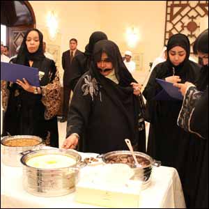 Emirati Homemade Dishes to Earn Global Recognition at Dubai World Hospitality Championship