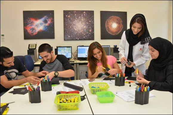 Bahrain Science Centre to hold ‘Art & Science' workshops