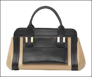 Chloé Launches Exclusive Collection of Original Creations in a "mountain chic" spirit