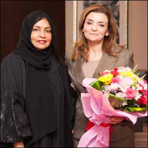 Paediatric Dentists Join Hands to Form UAE's First Emirates Paediatric Dentistry Club Supported by Emirates Medical Association and Oral-B & Crest