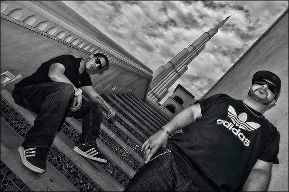 Experience a new ‘spin' on shopping at adidas Originals Store, Dubai Mall