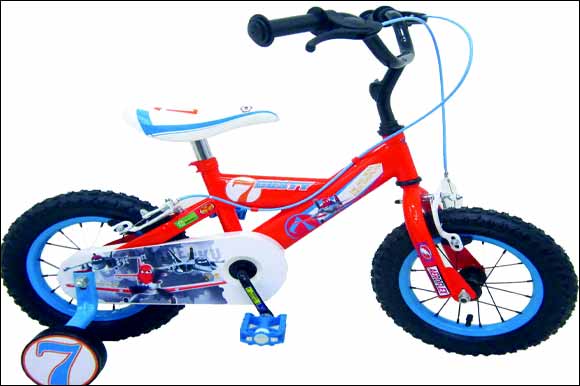 25% off all bikes at Toys “R” Us