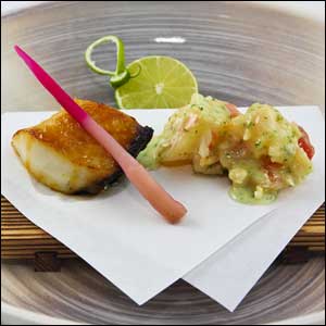 Watatsumi Offers the Unique “Friday Omakase” Brunch