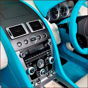 ‘Q by Aston Martin' makes its Middle East debut