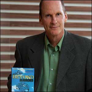US Bestseller ‘Life Beyond Headaches' is launched in Dubai