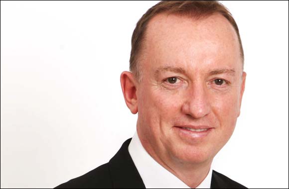 United Arab Bank appoints Howard Kitson as Head of Wholesale & International Banking