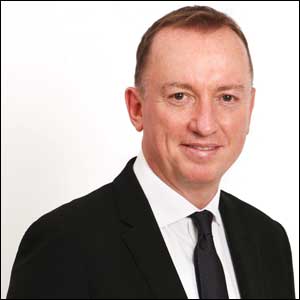 United Arab Bank appoints Howard Kitson as Head of Wholesale & International Banking