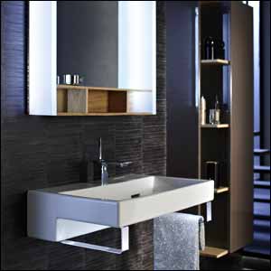 Kohler launches New Terrace Collection in UAE
