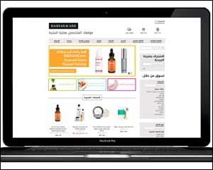 BasharaCare.com launches in Arabic language