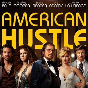 David O Russell's “American Hustle” set as the closing night gala at