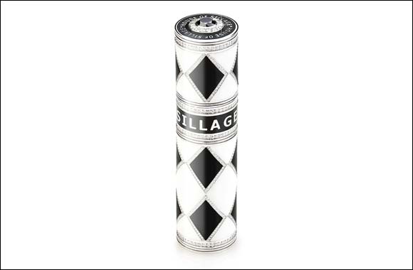 House Of Sillage releases New Jeweled Limited Edition Fragrance Case