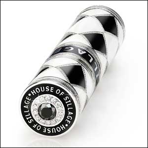 House Of Sillage releases New Jeweled Limited Edition Fragrance Case