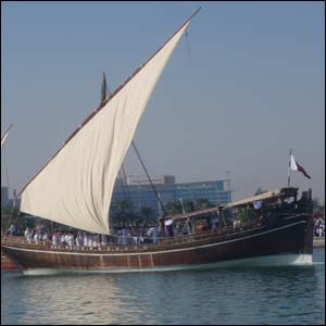 Katara presents Qatar's Third Traditional Dhow Exhibition