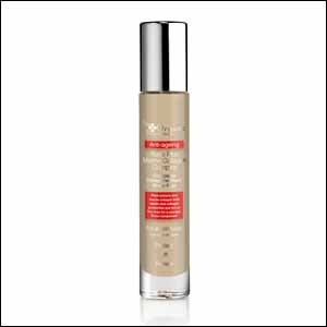 Raise a toast to youthful skin with The Organic Pharmacy