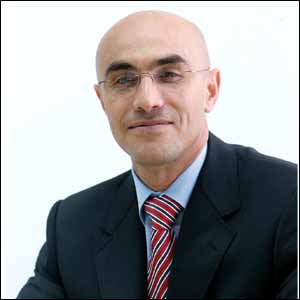IDC Highlights Potential of Application-Centric Infrastructure in Middle East