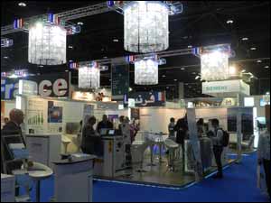 The BIG 5 Dubai: A key stage in the strategic approach of the french construction industry in the Middle East