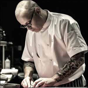 Jas Hospitality appoints executive chef for new Fümé restaurant
