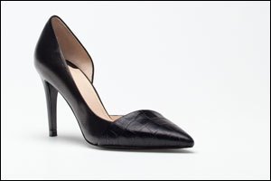 Uterqüe: Shoes for Any Lifestyle