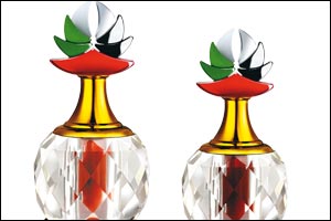 Ajmal Perfumes Presents a Limited Edition Commemorative gift box to celebrate UAE's 42nd National Day
