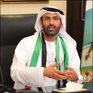 Dubai's health insurance law paves way for universal health coverage.