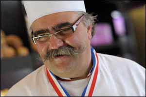 Pascal Tepper French Bakeries On The Rise