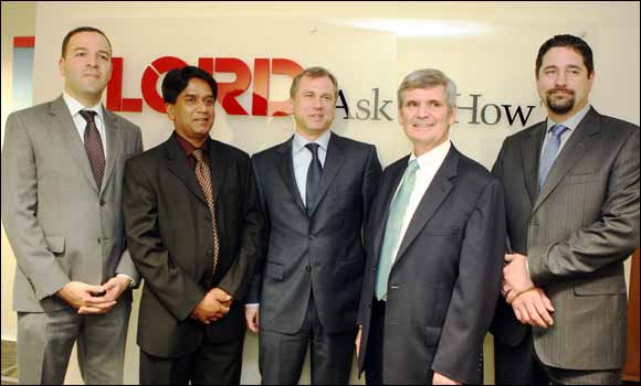 LORD Corporation opens office in Dubai to tap ‘exciting' MENA markets