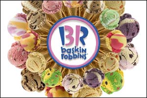 Baskin-Robbins & Arabian Radio Network Announce Ice Cream Giveaway in Support of Dubai Expo 2020