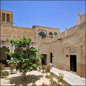 Artists-in-Residence (A.i.R) Dubai announces selected artists for 4th edition