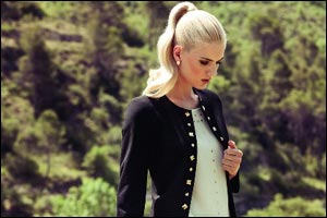 Punt Roma Trend Alert: Equestrian-Inspired