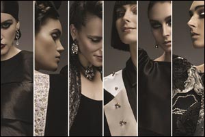 Swarovski partners with Abaya Couture Designers in ‘Crystal Loves Abaya' Campaign