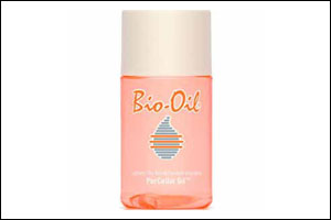 Keep your skin silky smooth and in excellent shape for the cold front ahead with Bio-Oil!