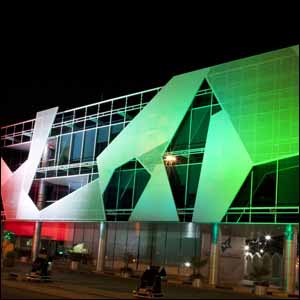 ICLDC Embraces The Spirit Of The Nation