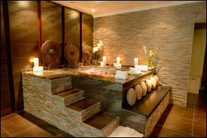 De La Mer Day Spa: A Girl's Go-To For Christmas Party Preparation