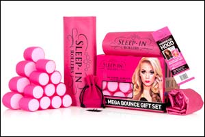 Goodbye Sleepless Nights, Hello great hair!