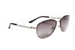 Uterqüe Sunglasses for the Perfect Fit