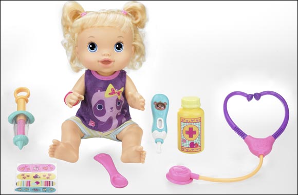 Toys “R” Us reveals annual Holiday Hot Toy list - December 2013