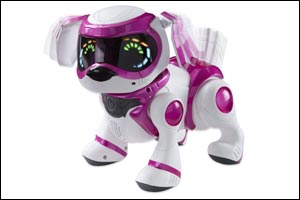 Toys “R” Us reveals annual Holiday Hot Toy list - December 2013