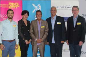 International Advertising Association hosts its first Global Apprentice Conference in Dubai