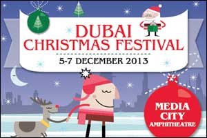 Dubai Christmas Festival promises Snow, Santa and Seasonal Celebrations