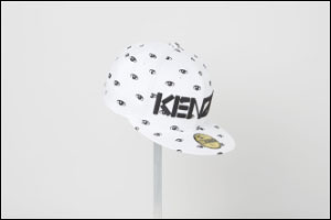 Carol and Humberto Team up with new era for an exclusive capsule collection of Ten Hats for FW2013