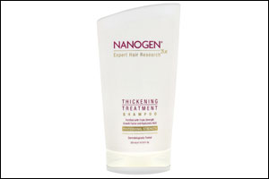 Nanogen introduces the 3x hair thickening range in Dubai