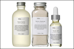 Luxury skincare solution ‘Très Pure' set to revolutionize Dubai beauty sector