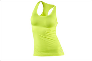 Conquer your workout with Confident Curves
