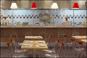 EATALY Opens the Doors to its First GCC Outlet in the UAE
