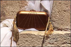 The Perfect Handbag by Punt Roma