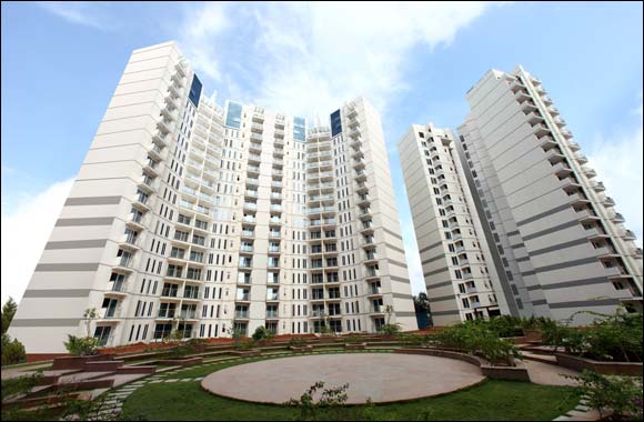 Bangalore's leading developer “Ozonegroup” to open Dubai Office