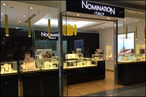 Nomination Italy opens in Abu Dhabi