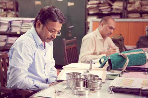 Dubai-based duo brings international glory to Indian cinema with The Lunchbox, a DIFF 2013 gala screening